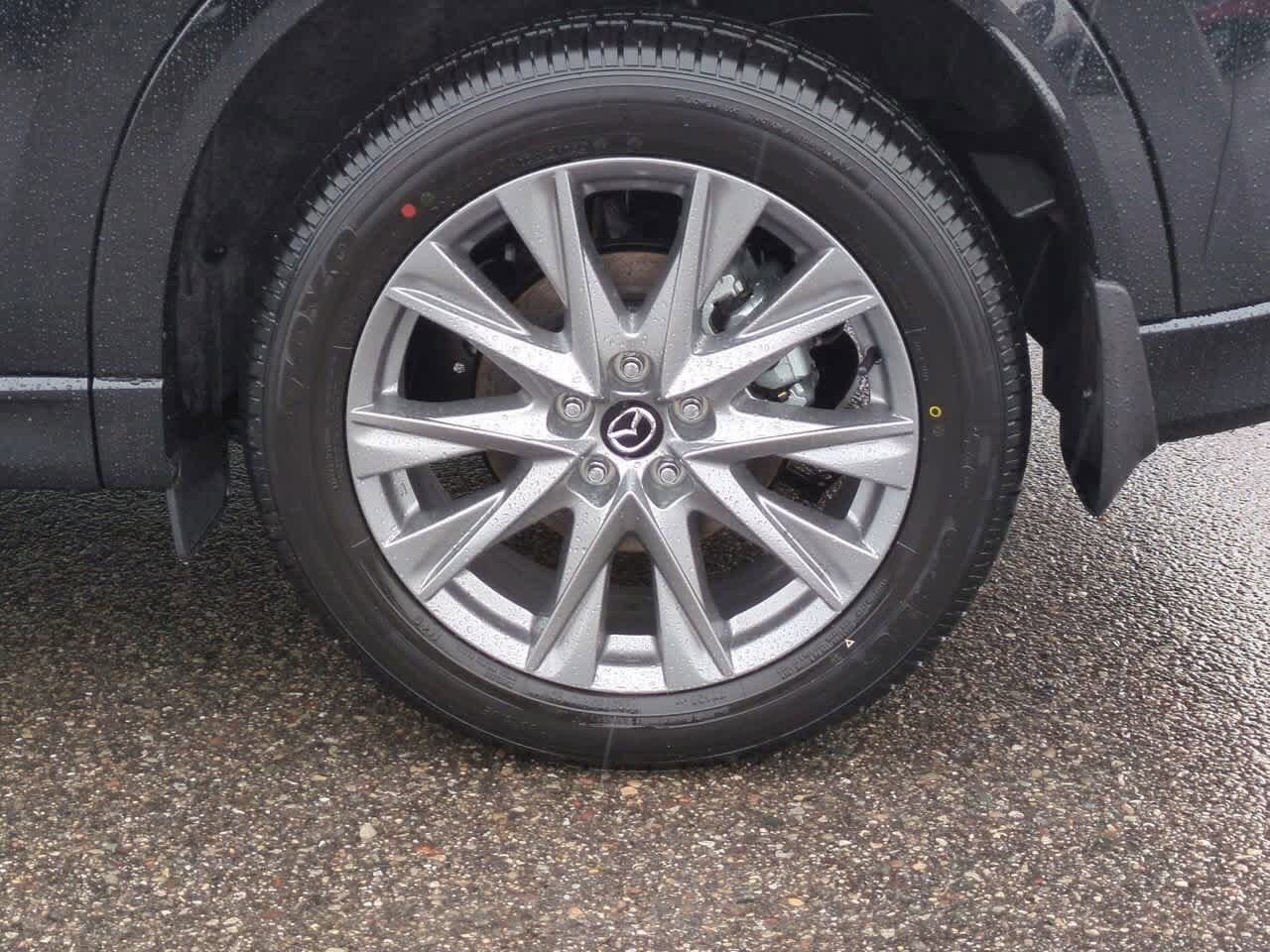 Thumbnail: 2025 Mazda CX-5 - 12