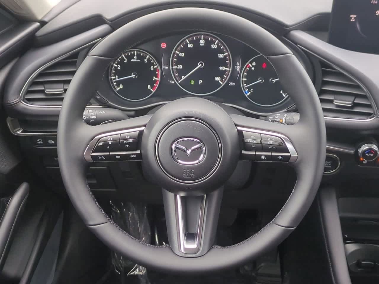 Thumbnail: 2026 Mazda Mazda3 - 23