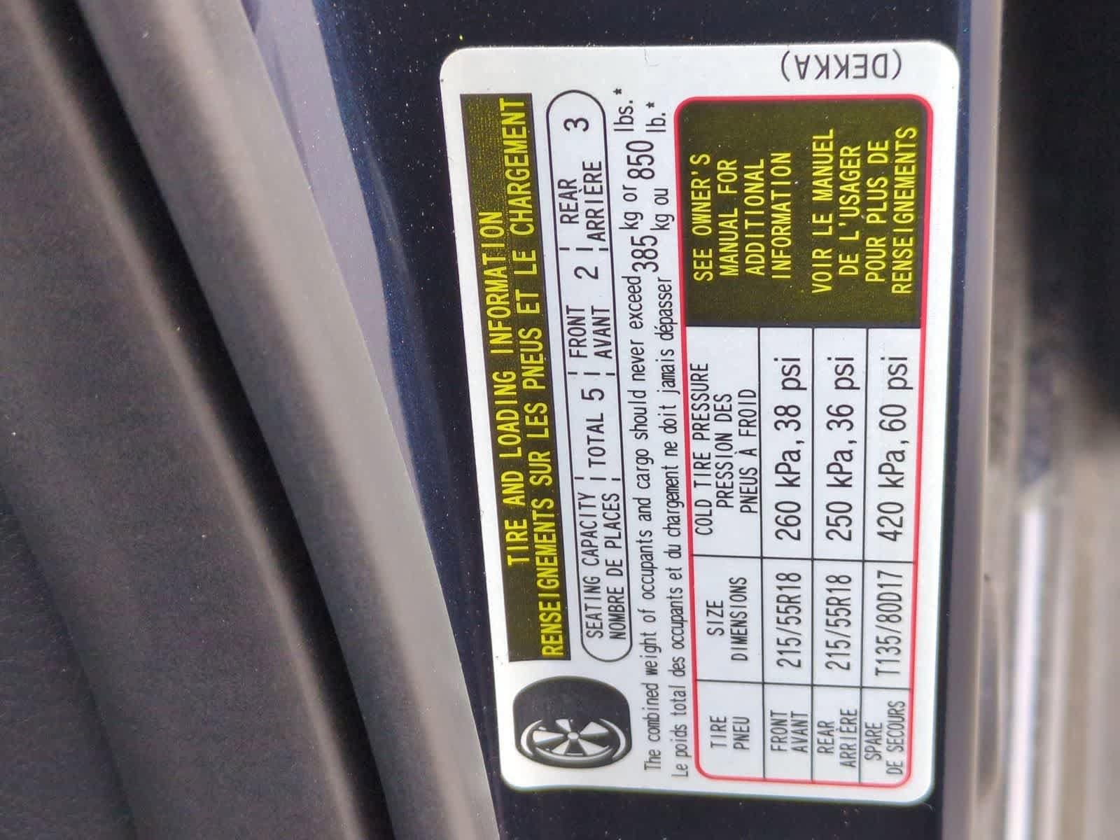 Thumbnail: 2026 Mazda CX-30 - 35