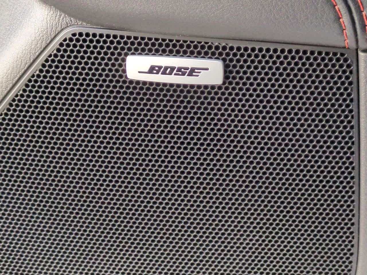 Thumbnail: 2025 Mazda CX-5 - 30