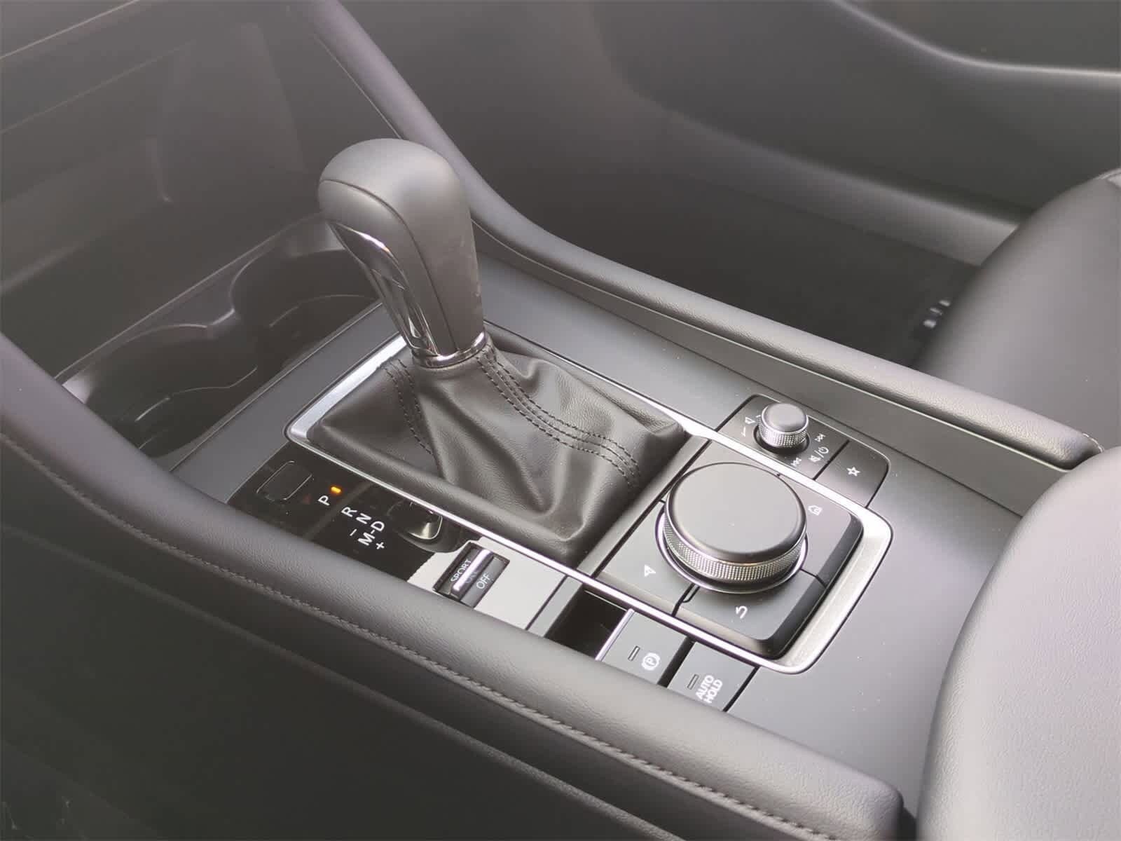 Thumbnail: 2026 Mazda Mazda3 - 31