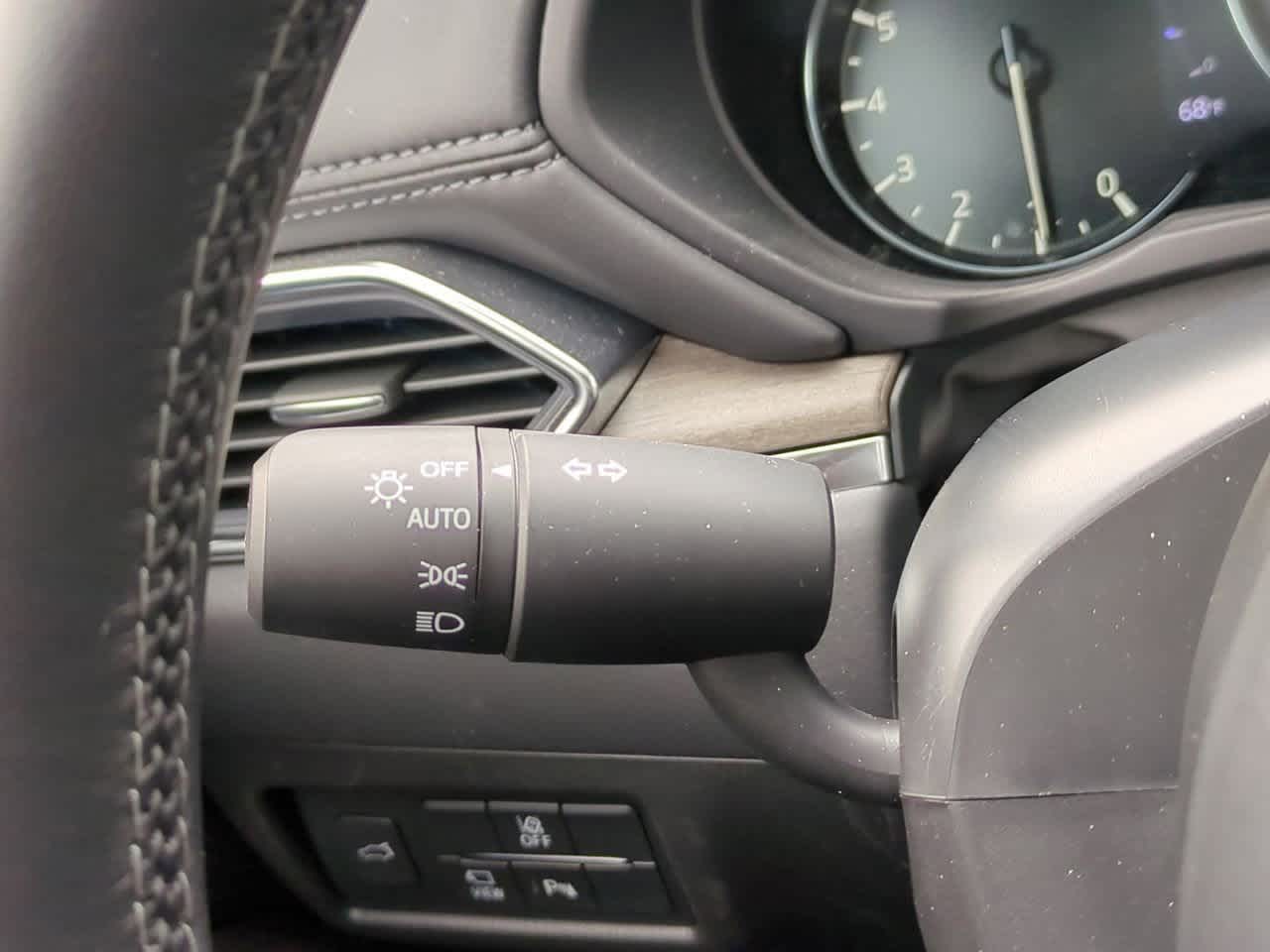 2025 Mazda CX-5 Turbo Signature 26