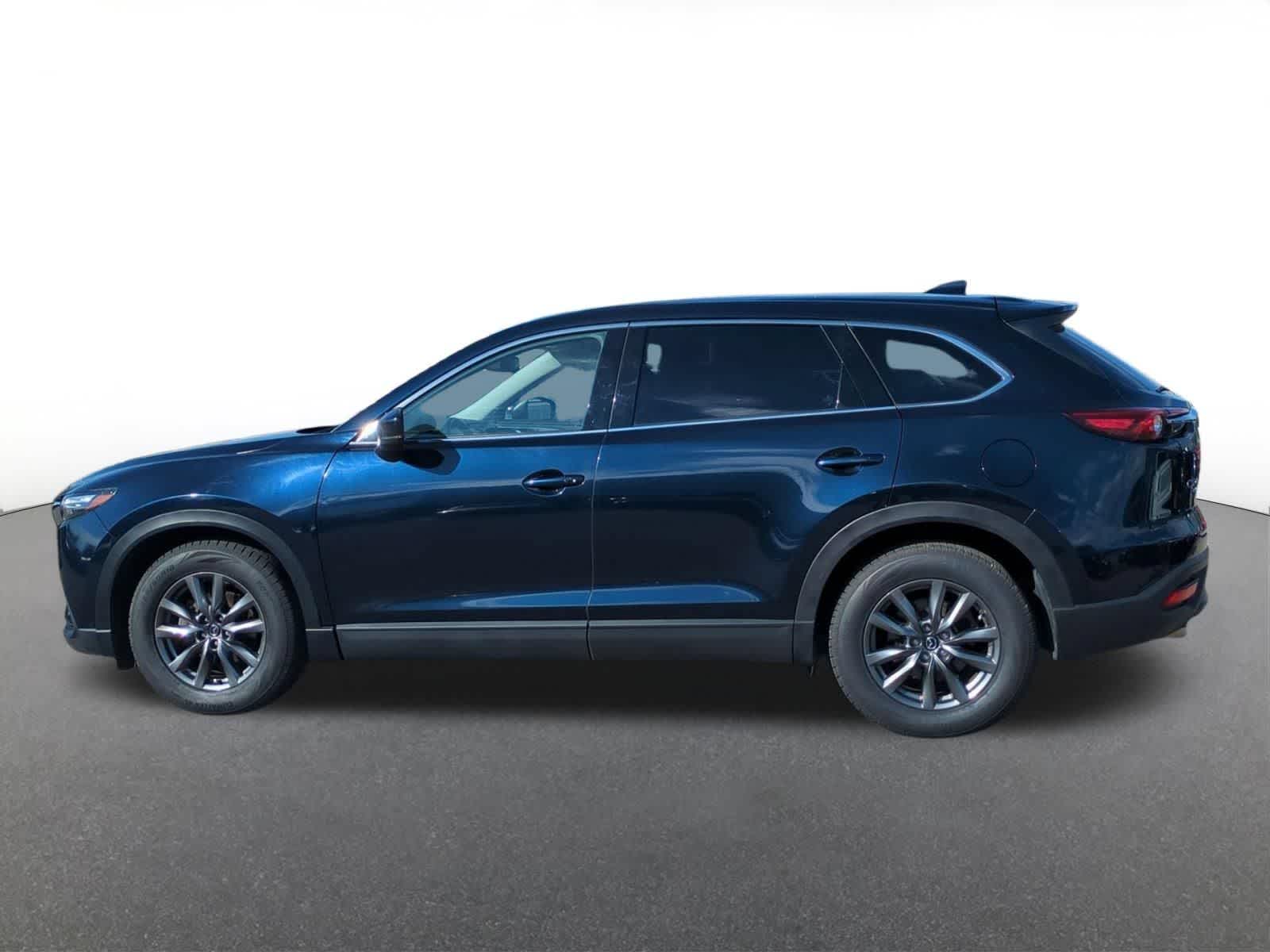 Thumbnail: 2021 Mazda CX-9 - 2