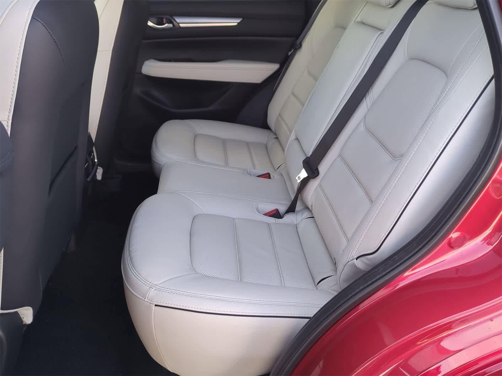 Thumbnail: 2025 Mazda CX-5 - 19