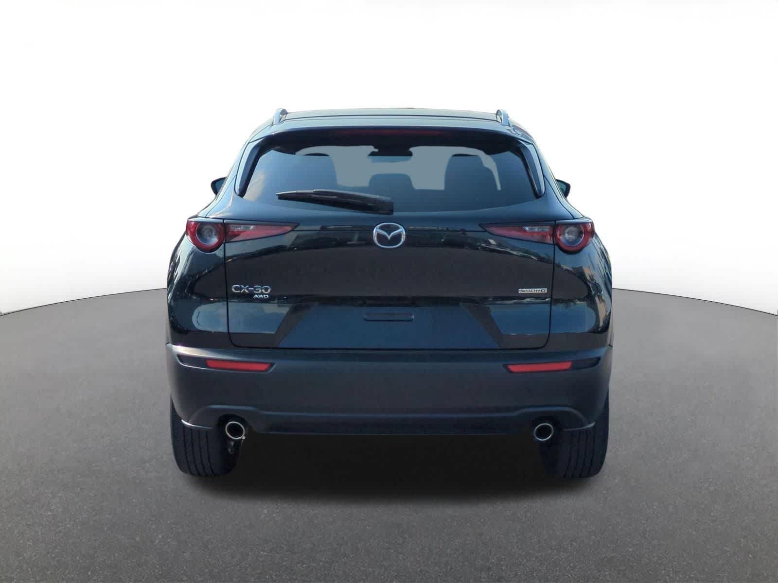 Thumbnail: 2024 Mazda CX-30 - 5
