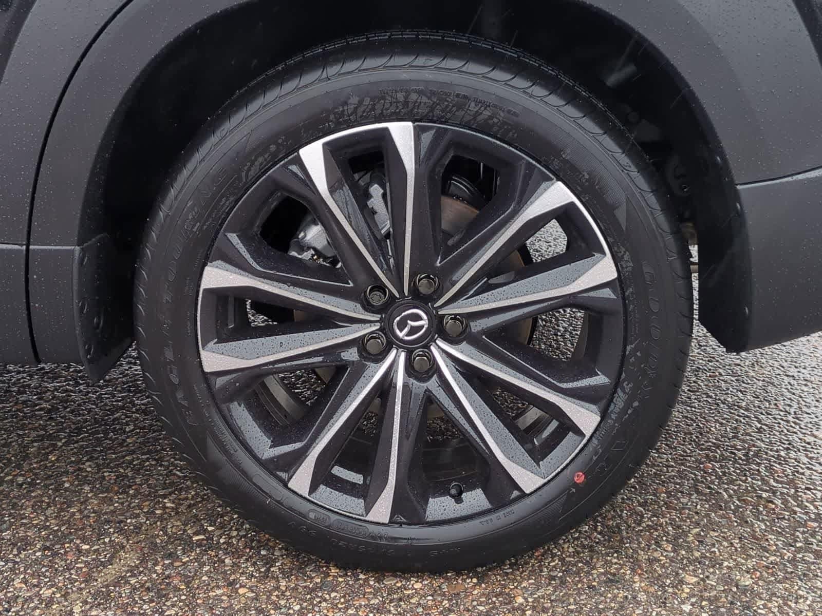 Thumbnail: 2026 Mazda CX-50 - 13