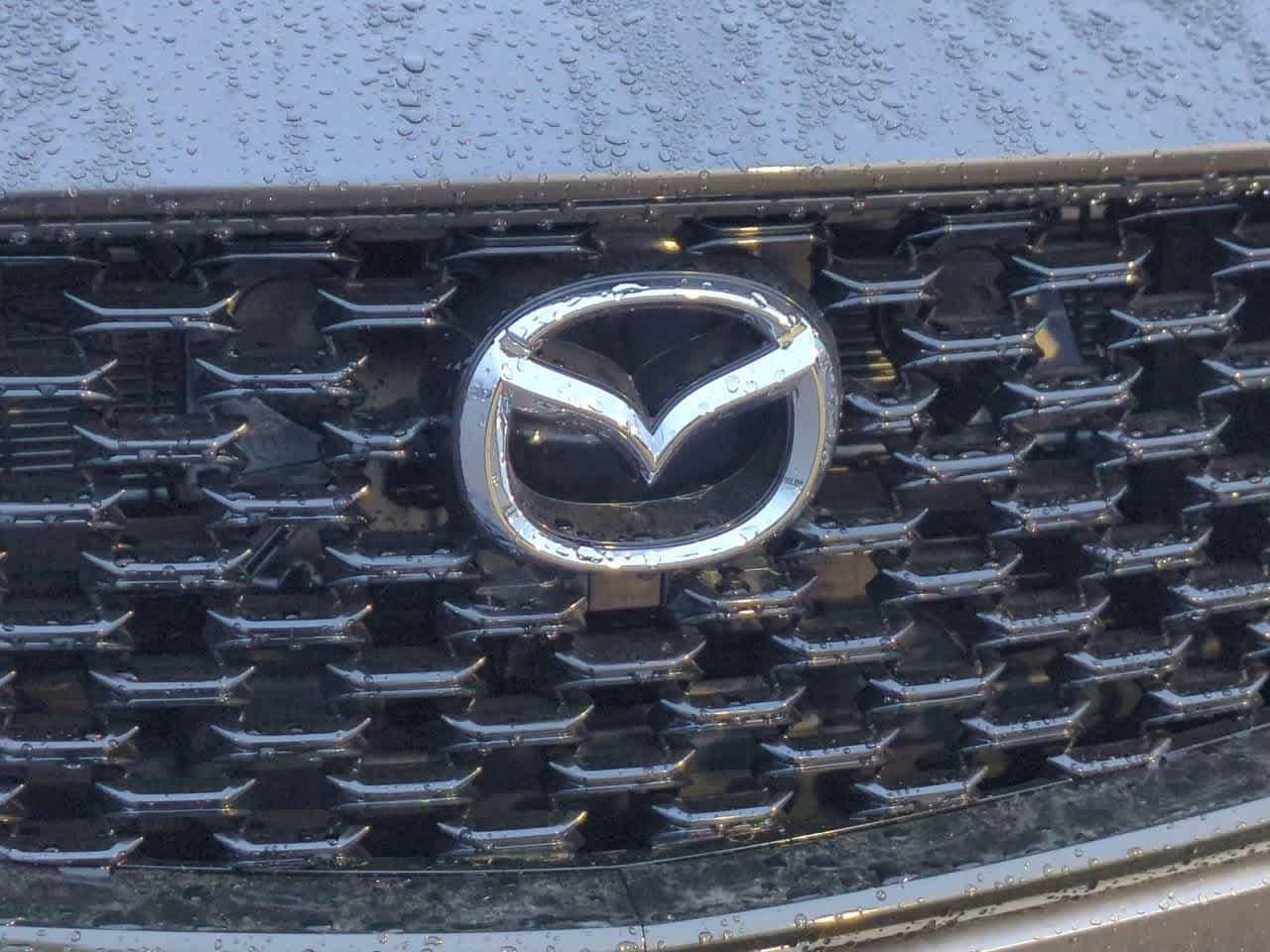 Thumbnail: 2026 Mazda CX-50 - 11