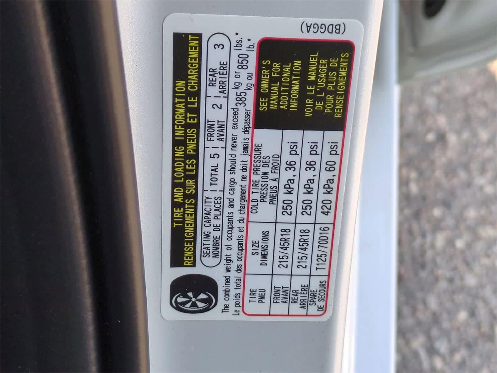 Thumbnail: 2026 Mazda Mazda3 - 34