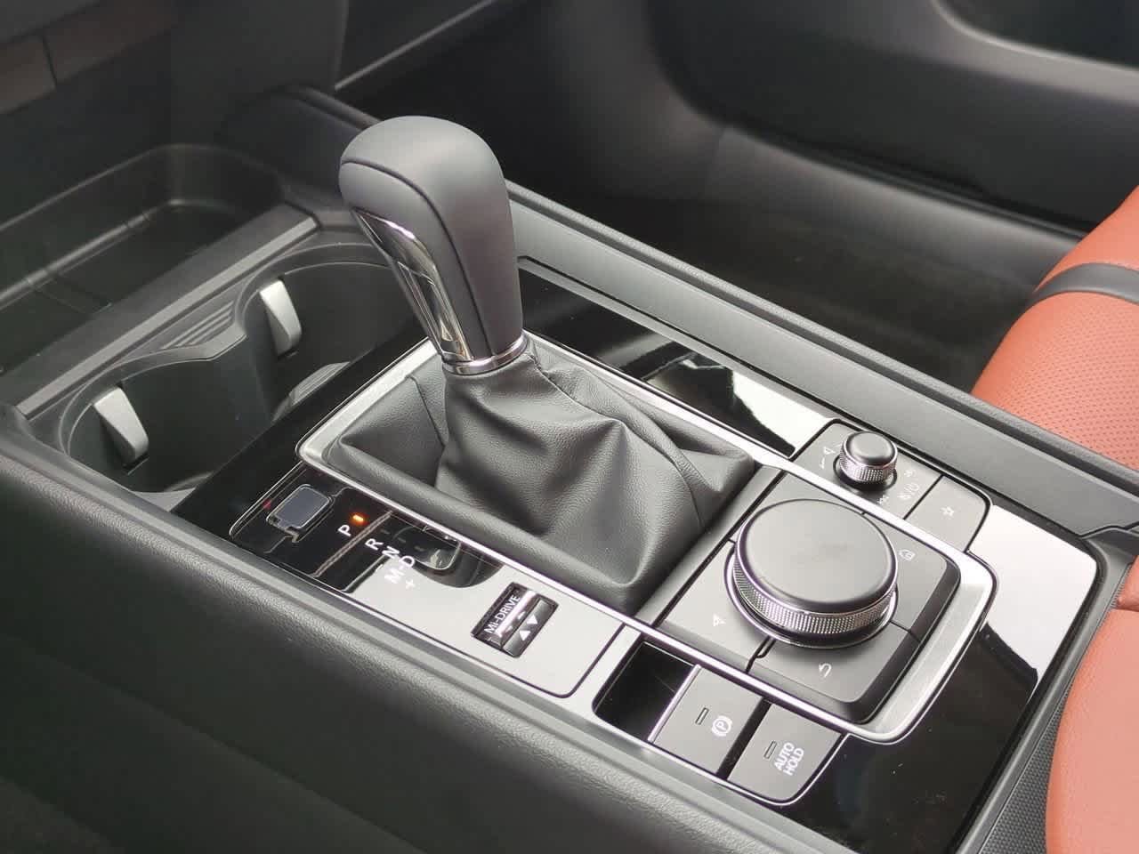 Thumbnail: 2026 Mazda CX-50 - 32