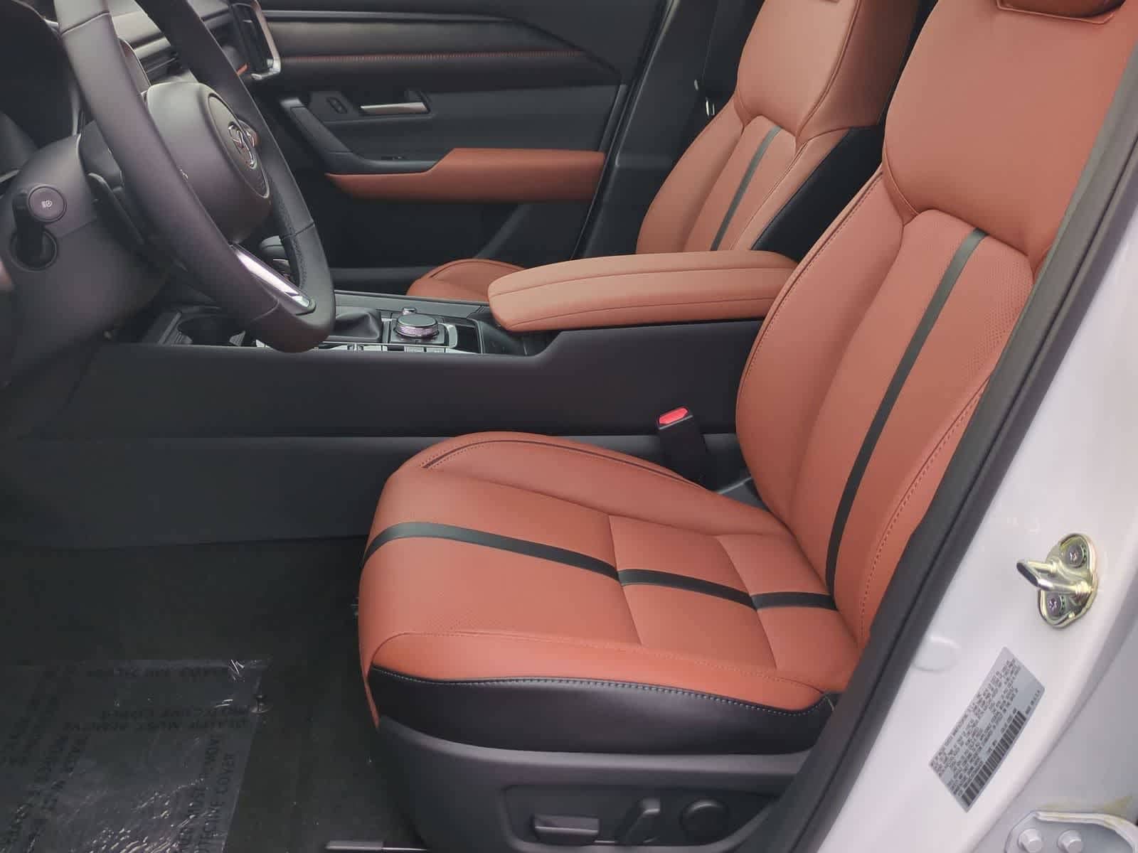 Thumbnail: 2026 Mazda CX-50 - 15