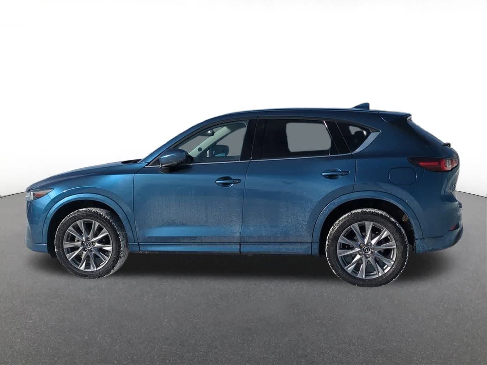 Thumbnail: 2024 Mazda CX-5 - 3