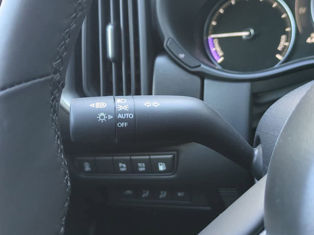 Thumbnail: 2026 Mazda CX-50 - 26