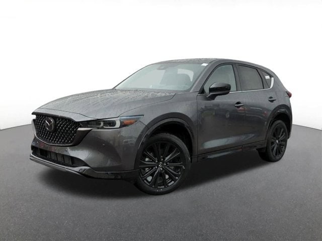2025 Mazda CX-5 Turbo Premium -
                  Troy, MI
