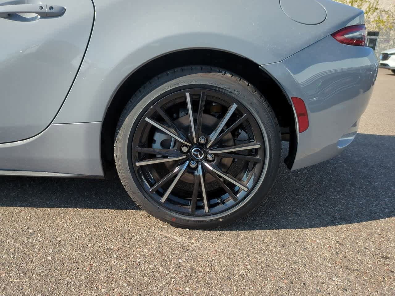 Thumbnail: 2025 Mazda MX-5 Miata - 13