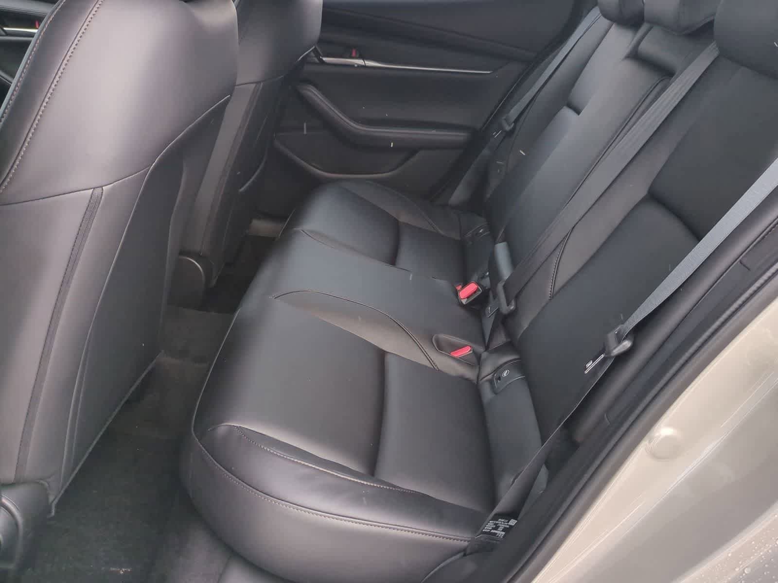 Thumbnail: 2026 Mazda Mazda3 - 18