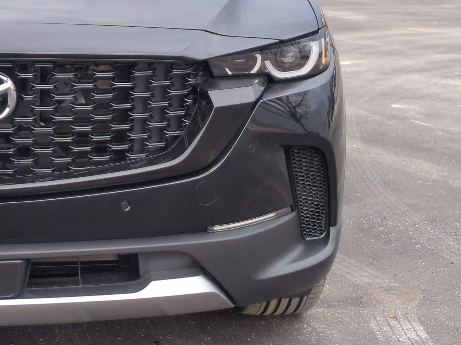Thumbnail: 2026 Mazda CX-50 - 10