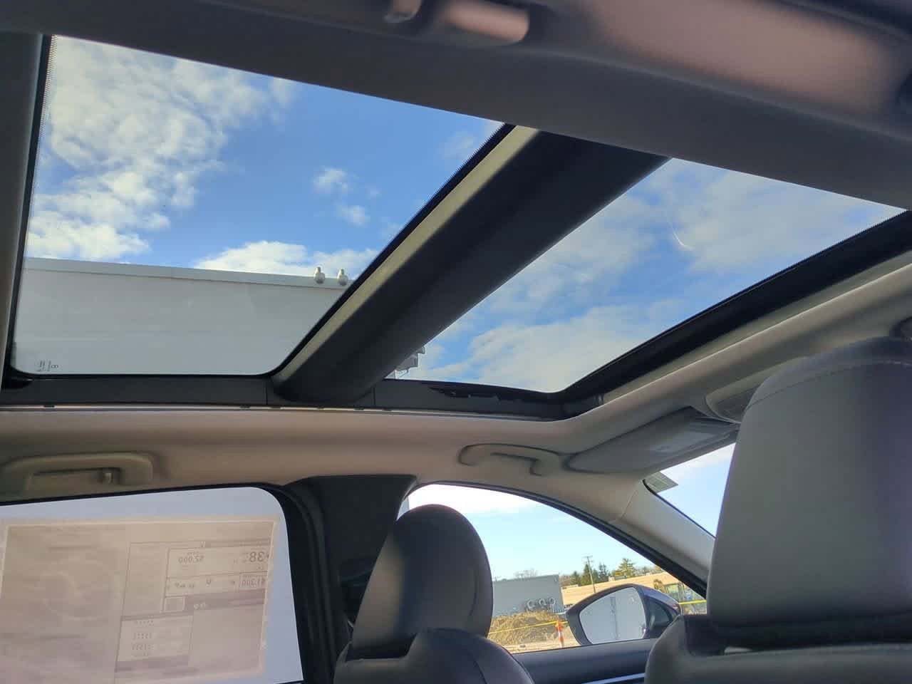 Thumbnail: 2026 Mazda CX-50 - 21