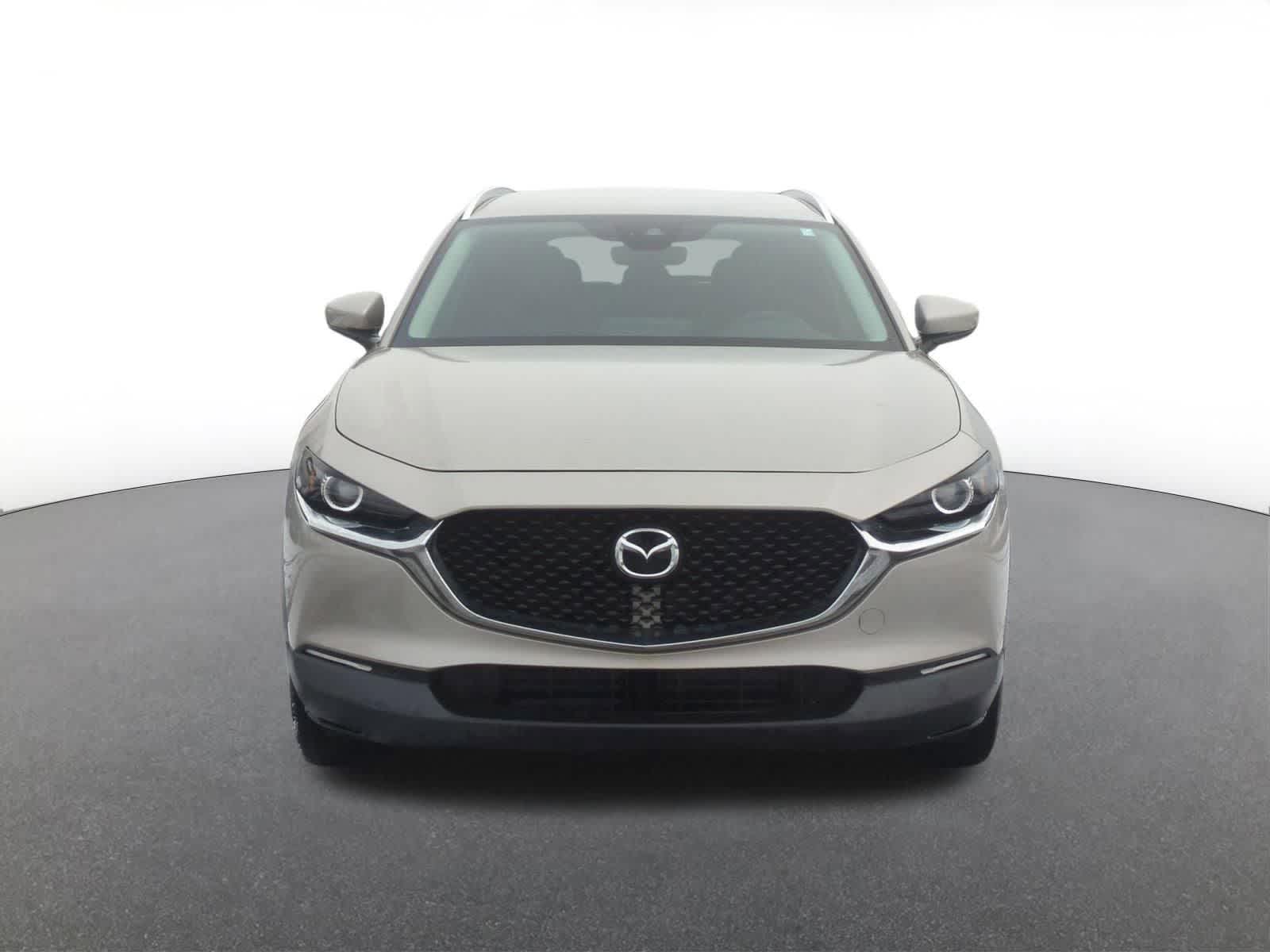 Thumbnail: 2023 Mazda CX-30 - 9