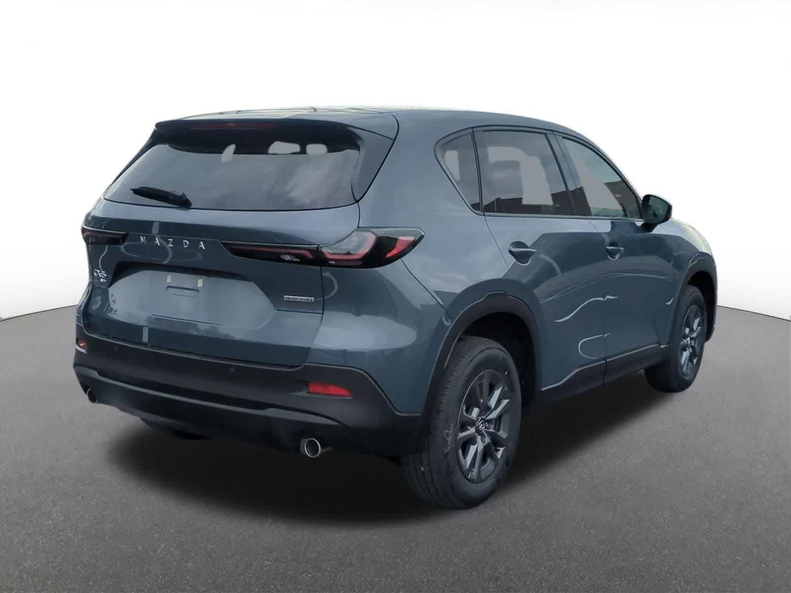 Thumbnail: 2026 Mazda CX-5 - 6