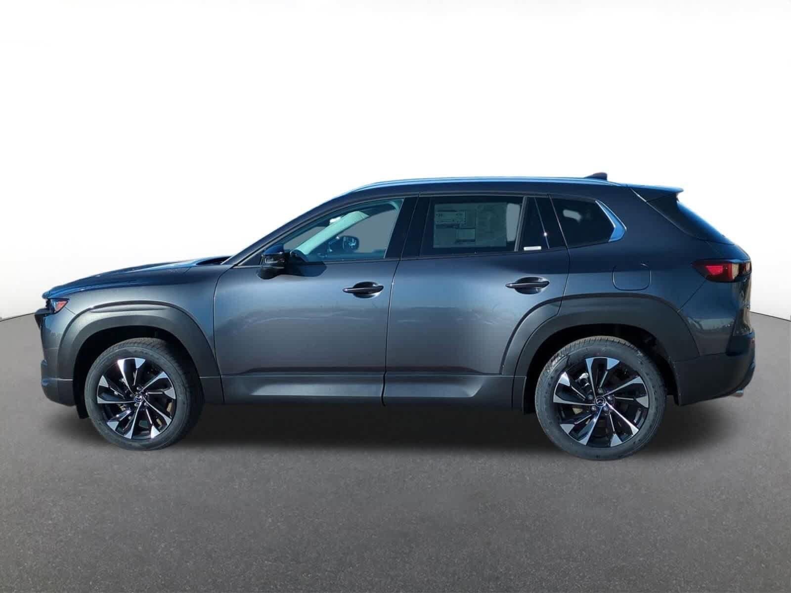 Thumbnail: 2026 Mazda CX-50 - 3