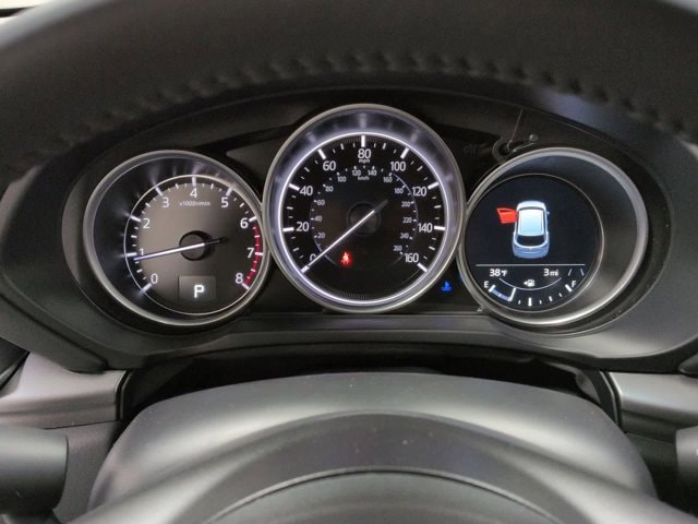 Thumbnail: 2025 Mazda CX-5 - 33