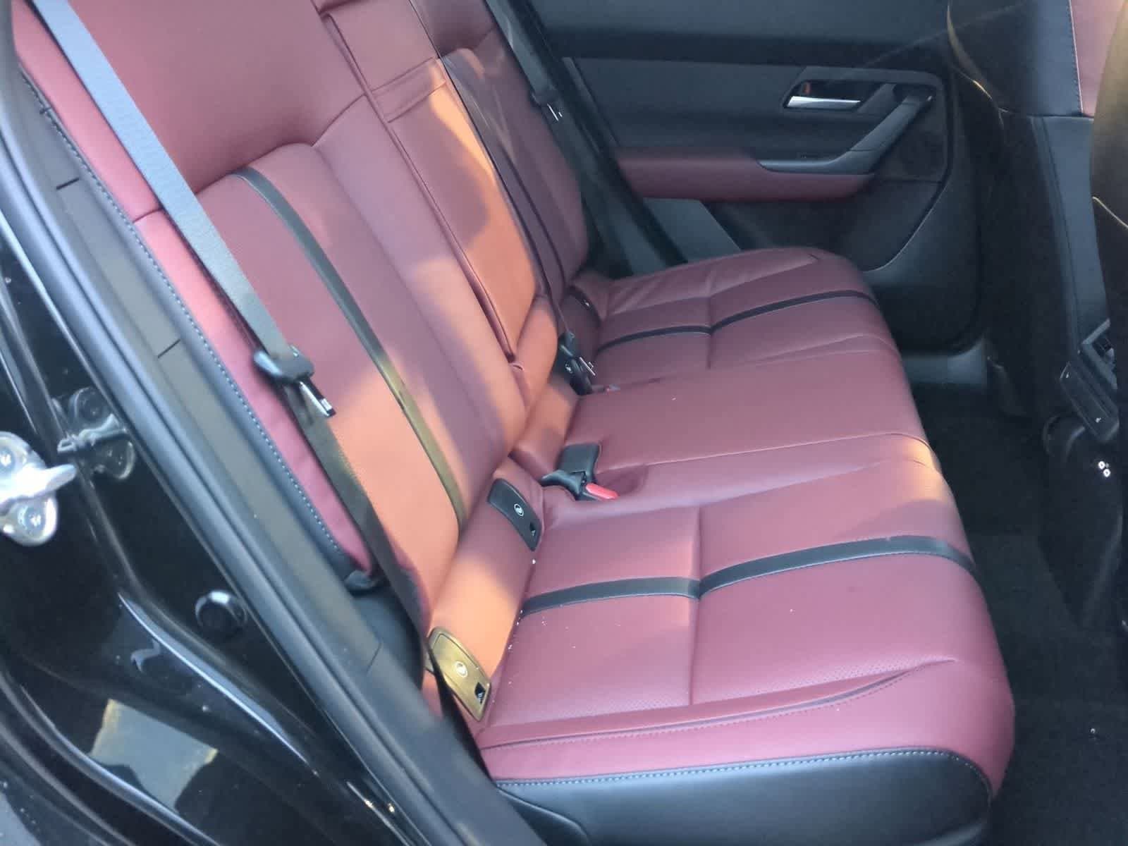 Thumbnail: 2026 Mazda CX-50 - 20