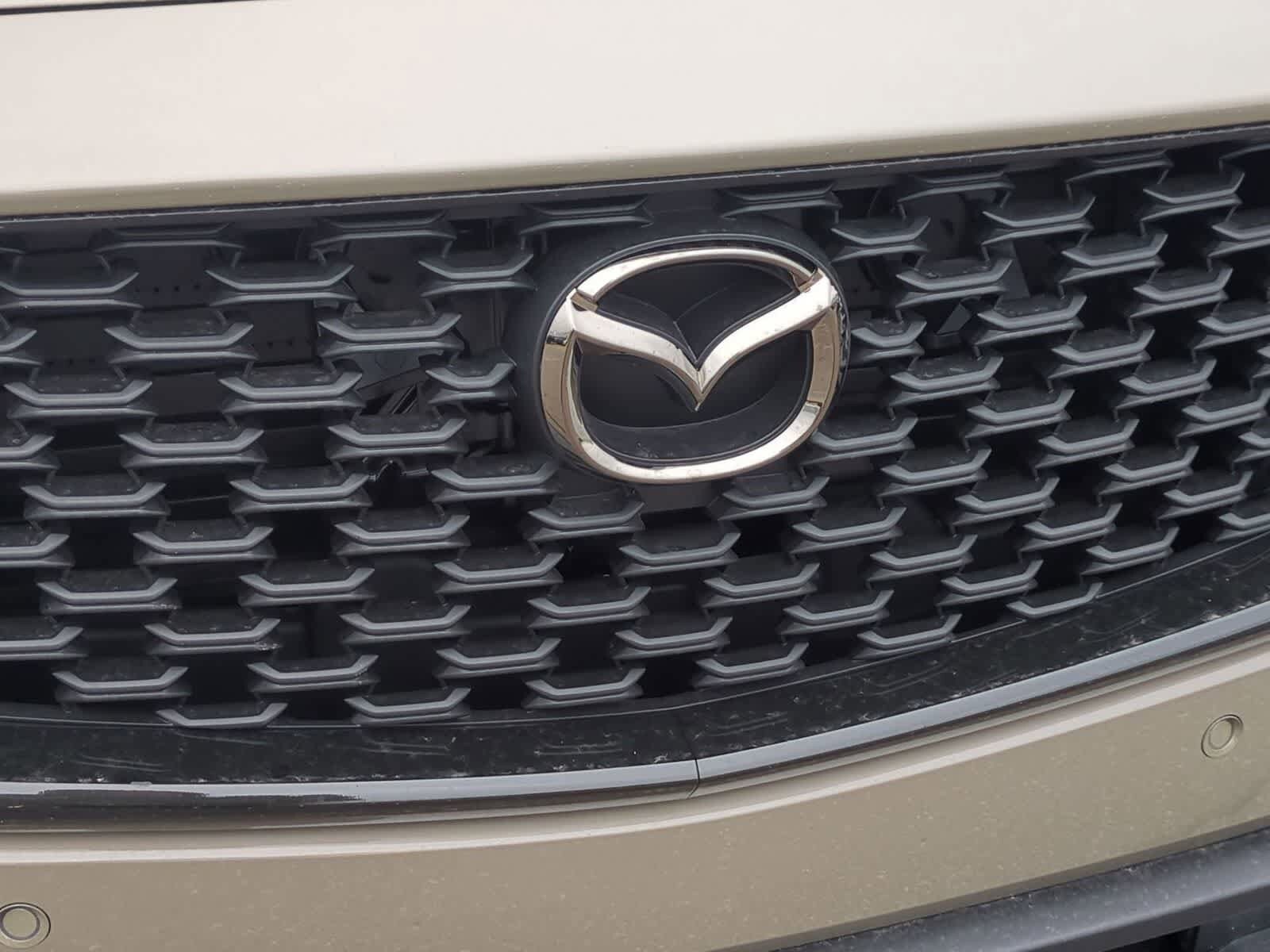 Thumbnail: 2026 Mazda CX-50 - 11