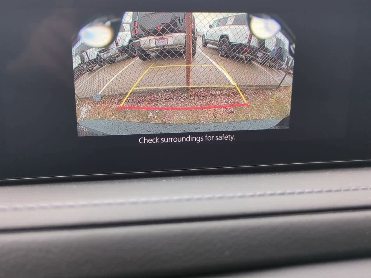 Thumbnail: 2025 Mazda CX-30 - 26