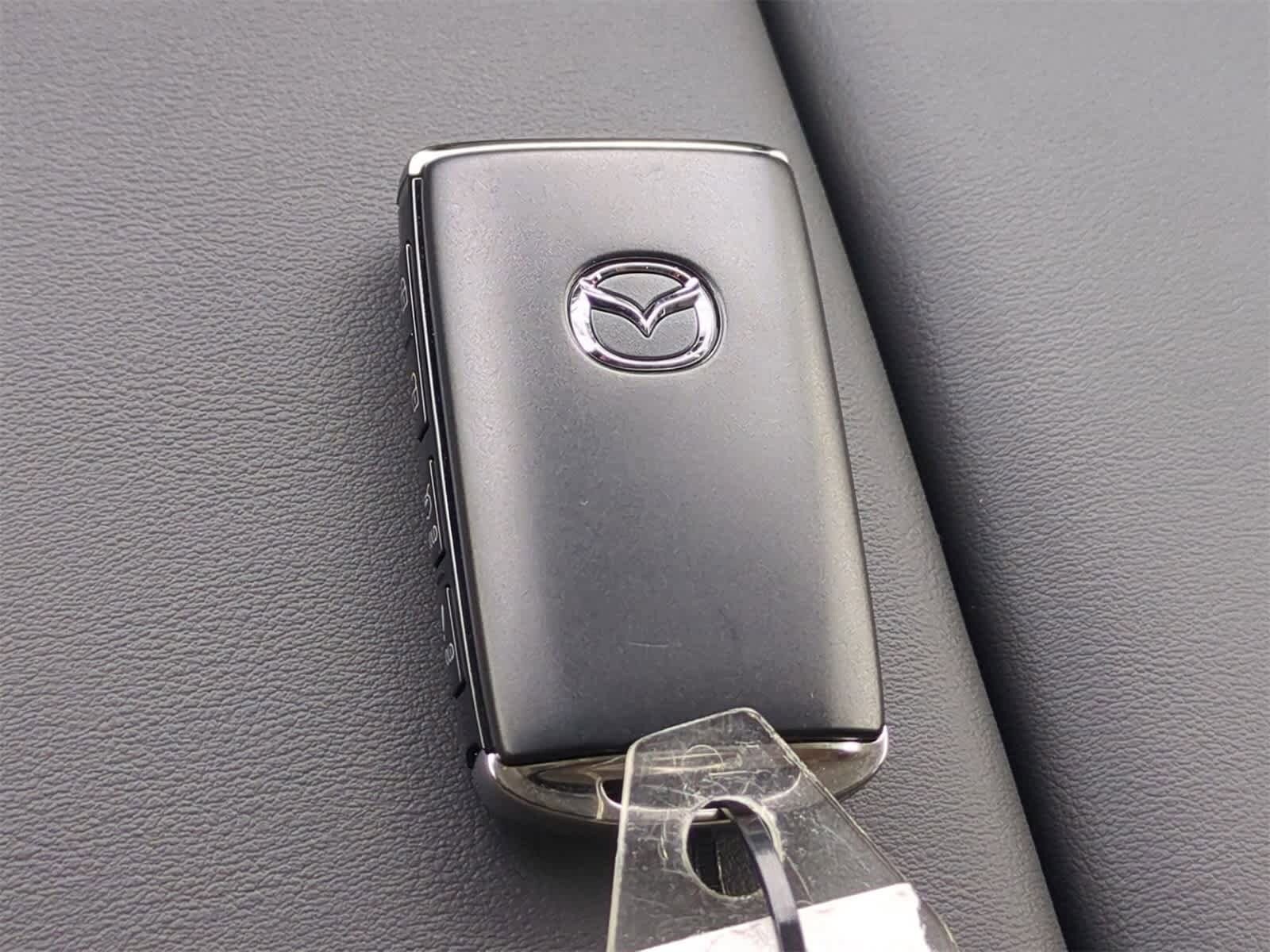 Thumbnail: 2026 Mazda CX-90 - 35