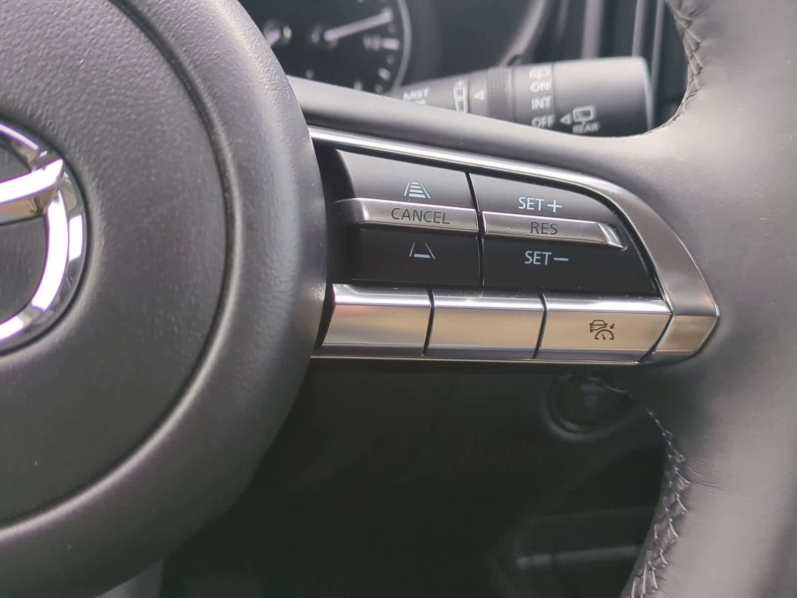 Thumbnail: 2026 Mazda CX-50 - 25