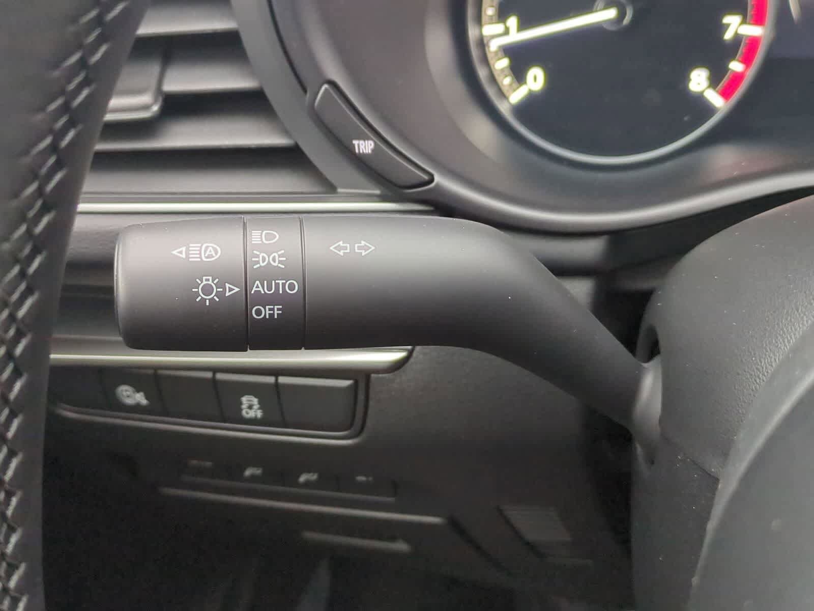 Thumbnail: 2026 Mazda Mazda3 - 27