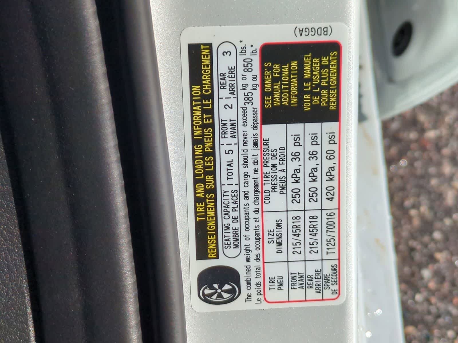 Thumbnail: 2026 Mazda Mazda3 - 34