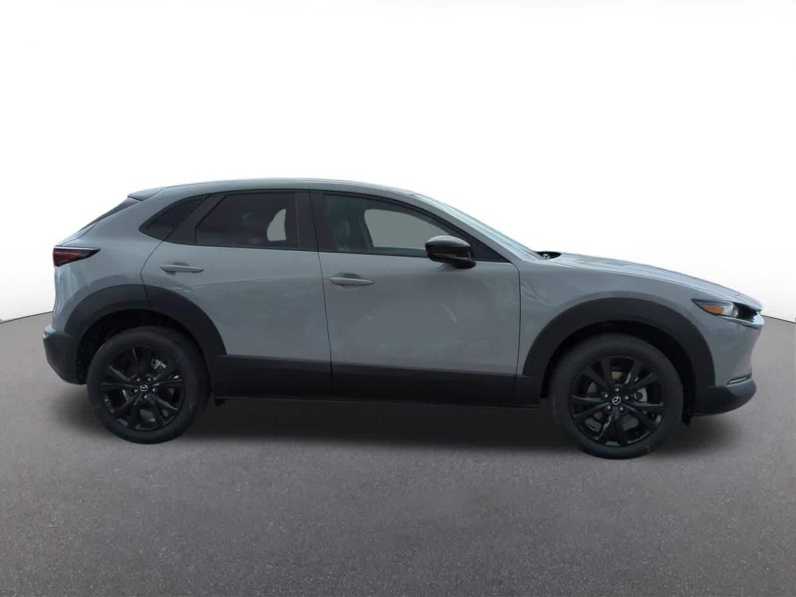 Thumbnail: 2026 Mazda CX-30 - 7