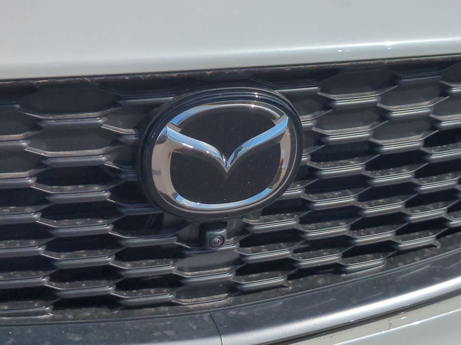 Thumbnail: 2026 Mazda CX-5 - 11