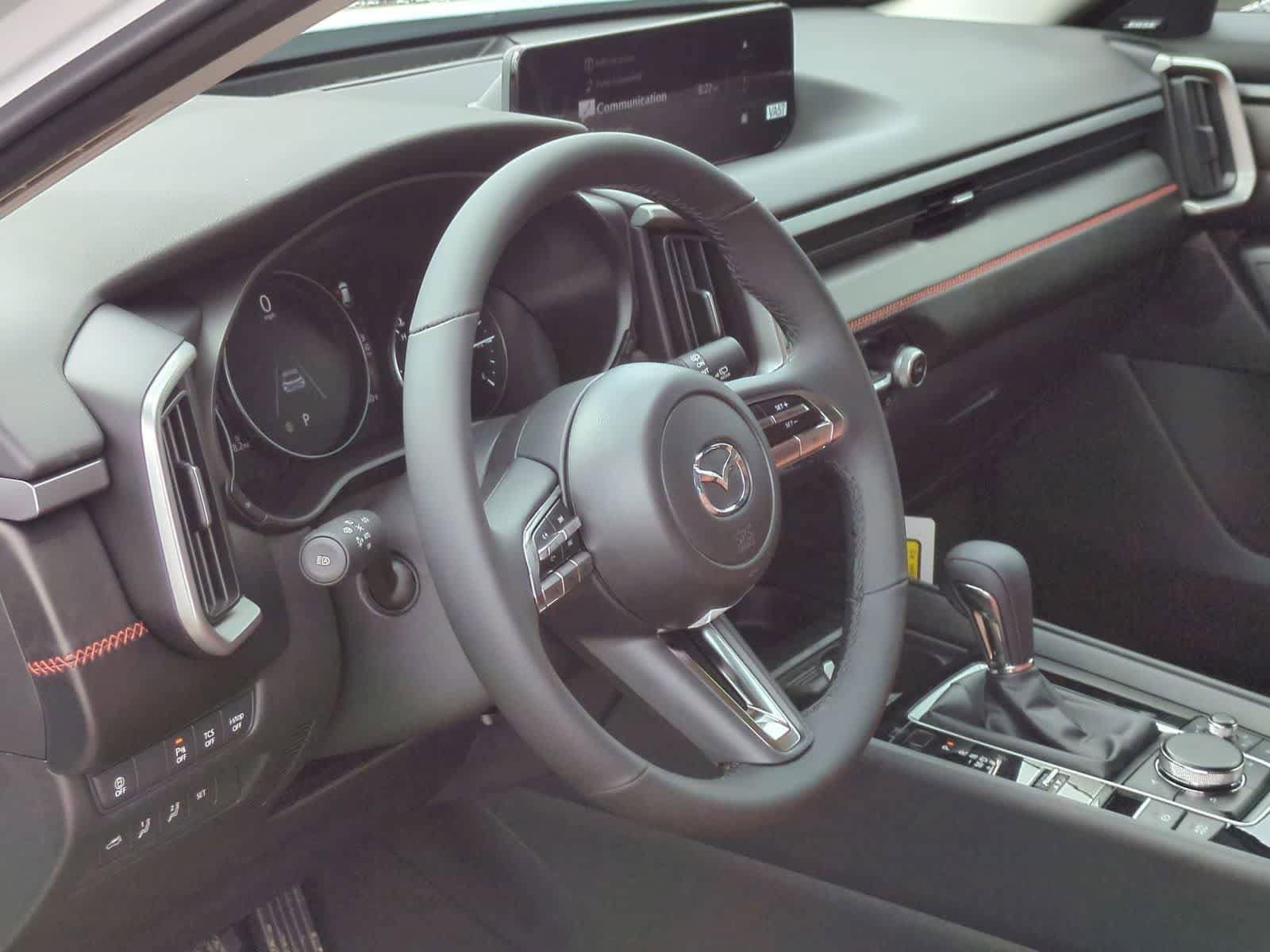 Thumbnail: 2026 Mazda CX-50 - 2