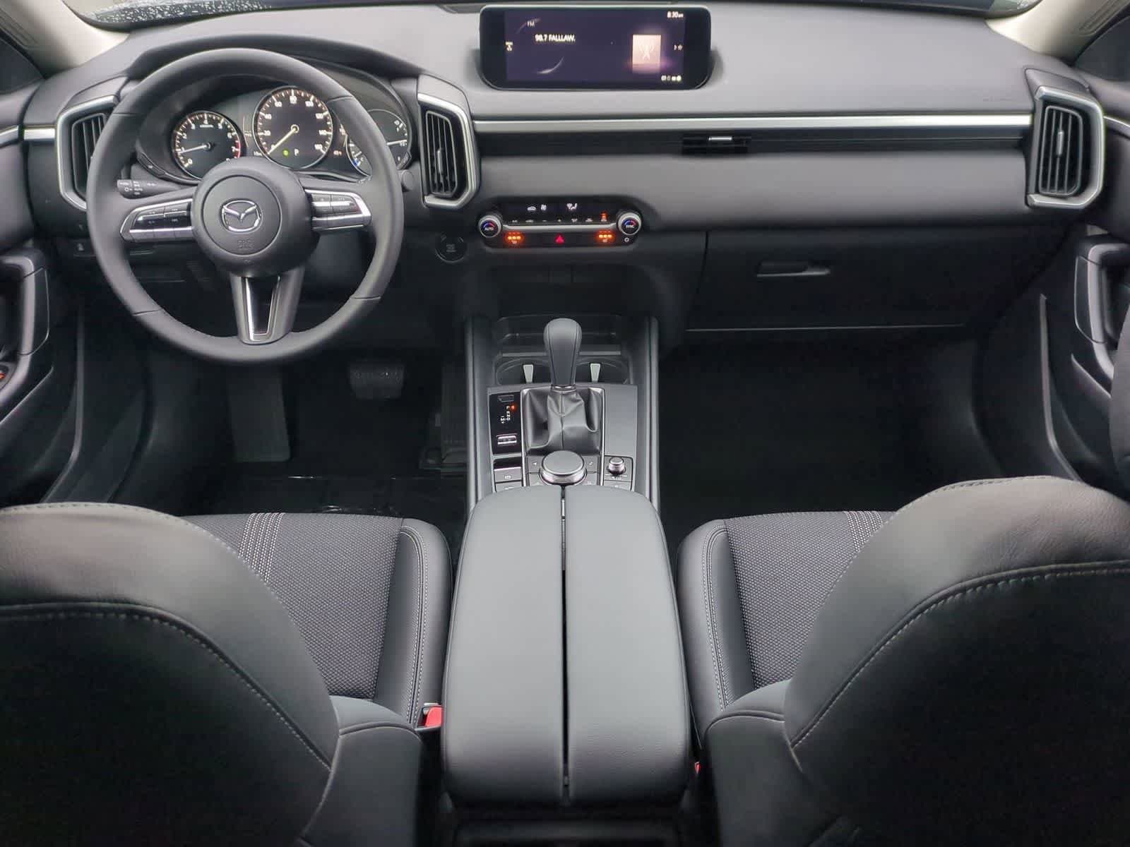 Thumbnail: 2026 Mazda CX-50 - 14