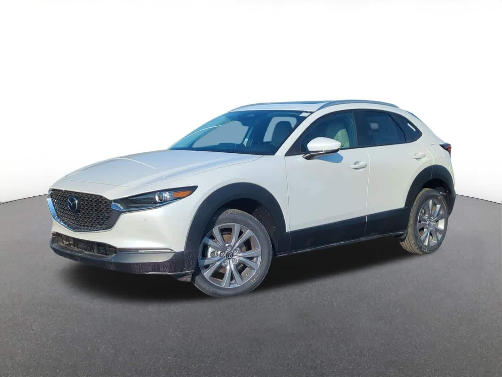 Thumbnail: 2026 Mazda CX-30 - 1