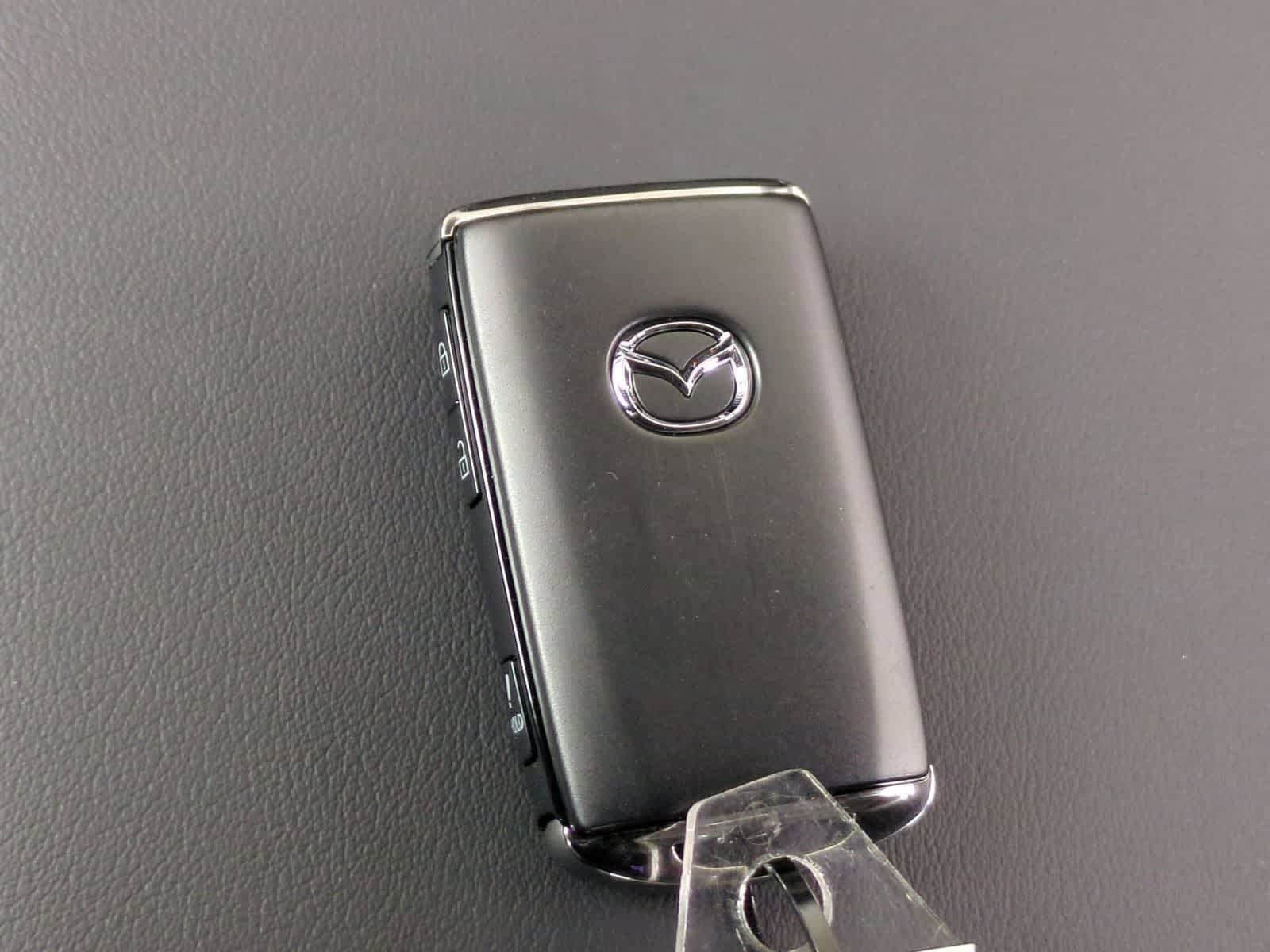 Thumbnail: 2026 Mazda Mazda3 - 35