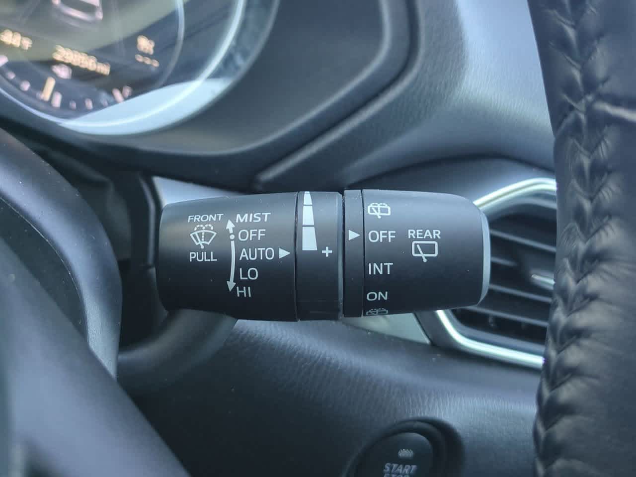 Thumbnail: 2023 Mazda CX-5 - 24