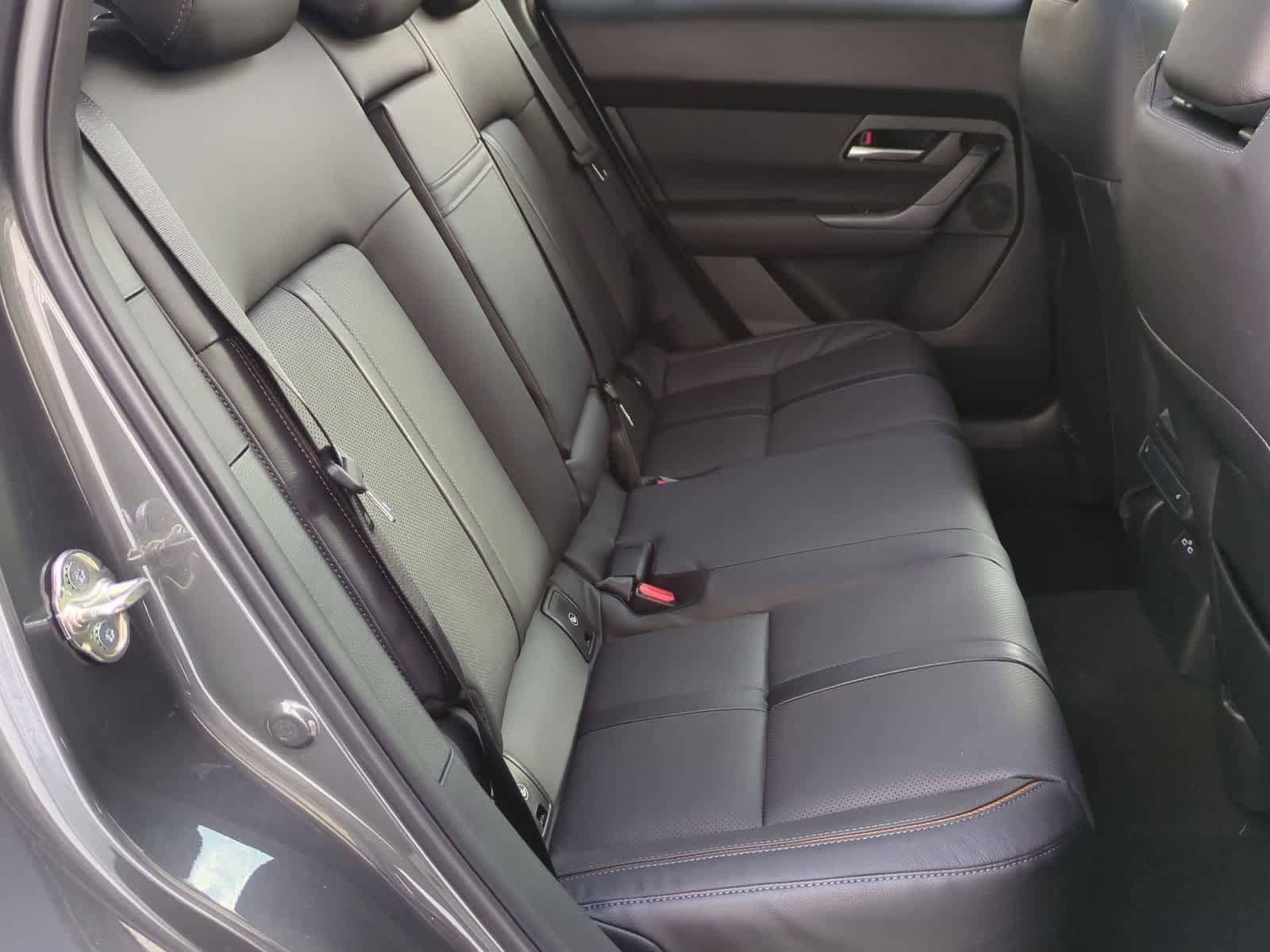 Thumbnail: 2026 Mazda CX-50 - 20