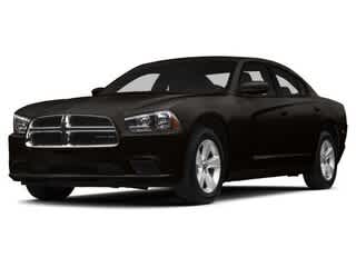 2014 Dodge Charger SE -
                  Troy, MI