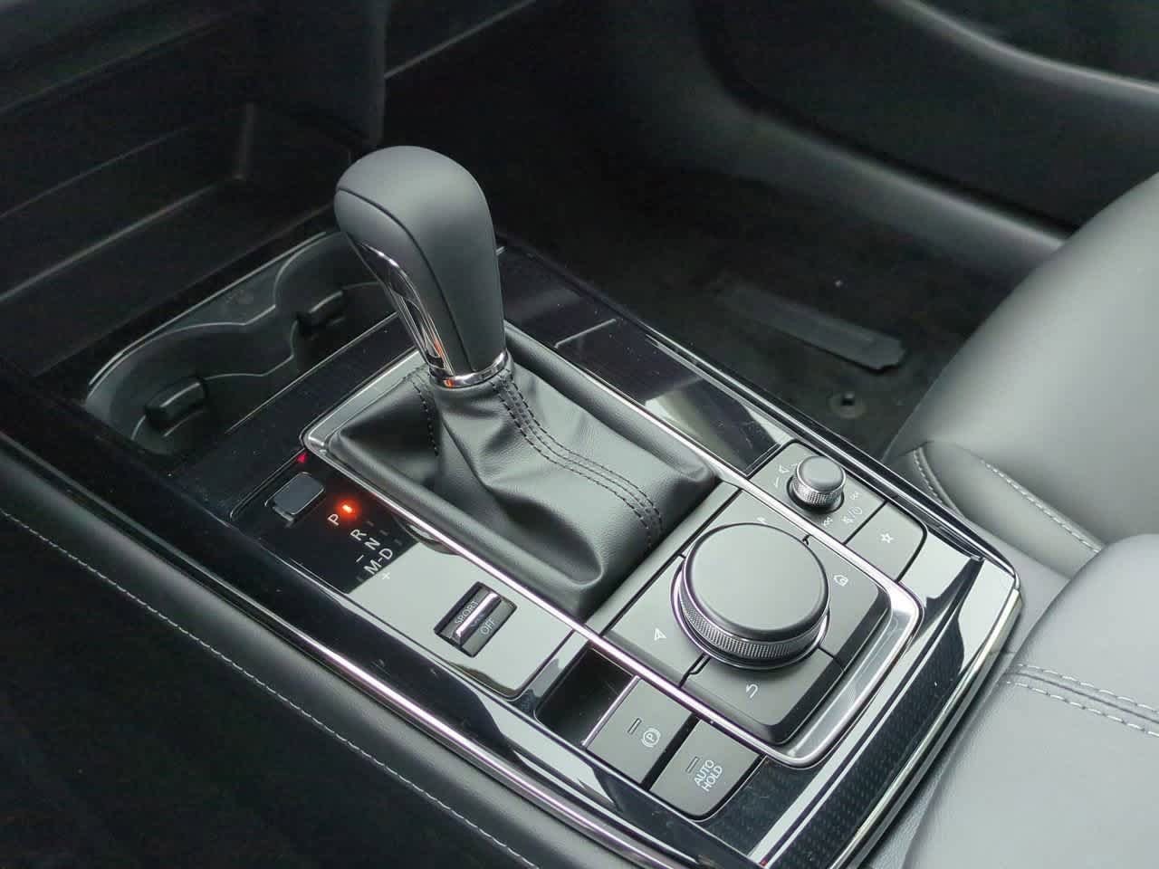 Thumbnail: 2025 Mazda CX-30 - 30