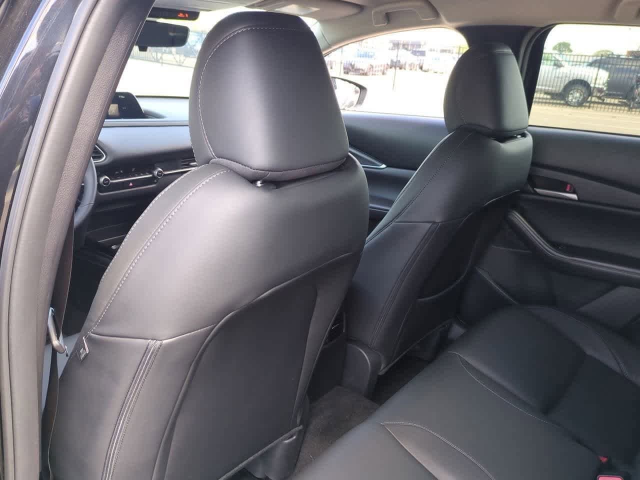 Thumbnail: 2025 Mazda CX-30 - 16