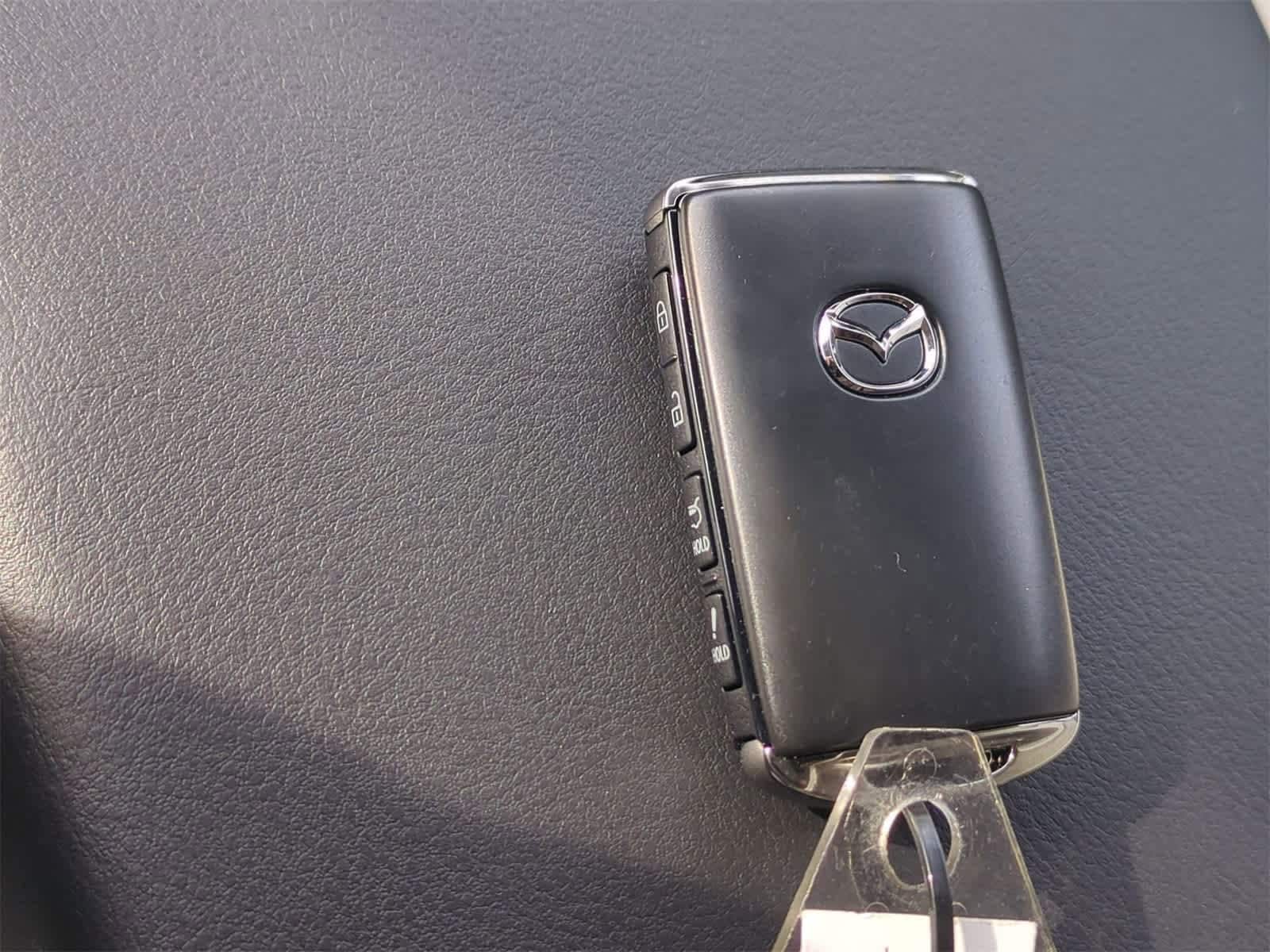 Thumbnail: 2025 Mazda CX-5 - 33