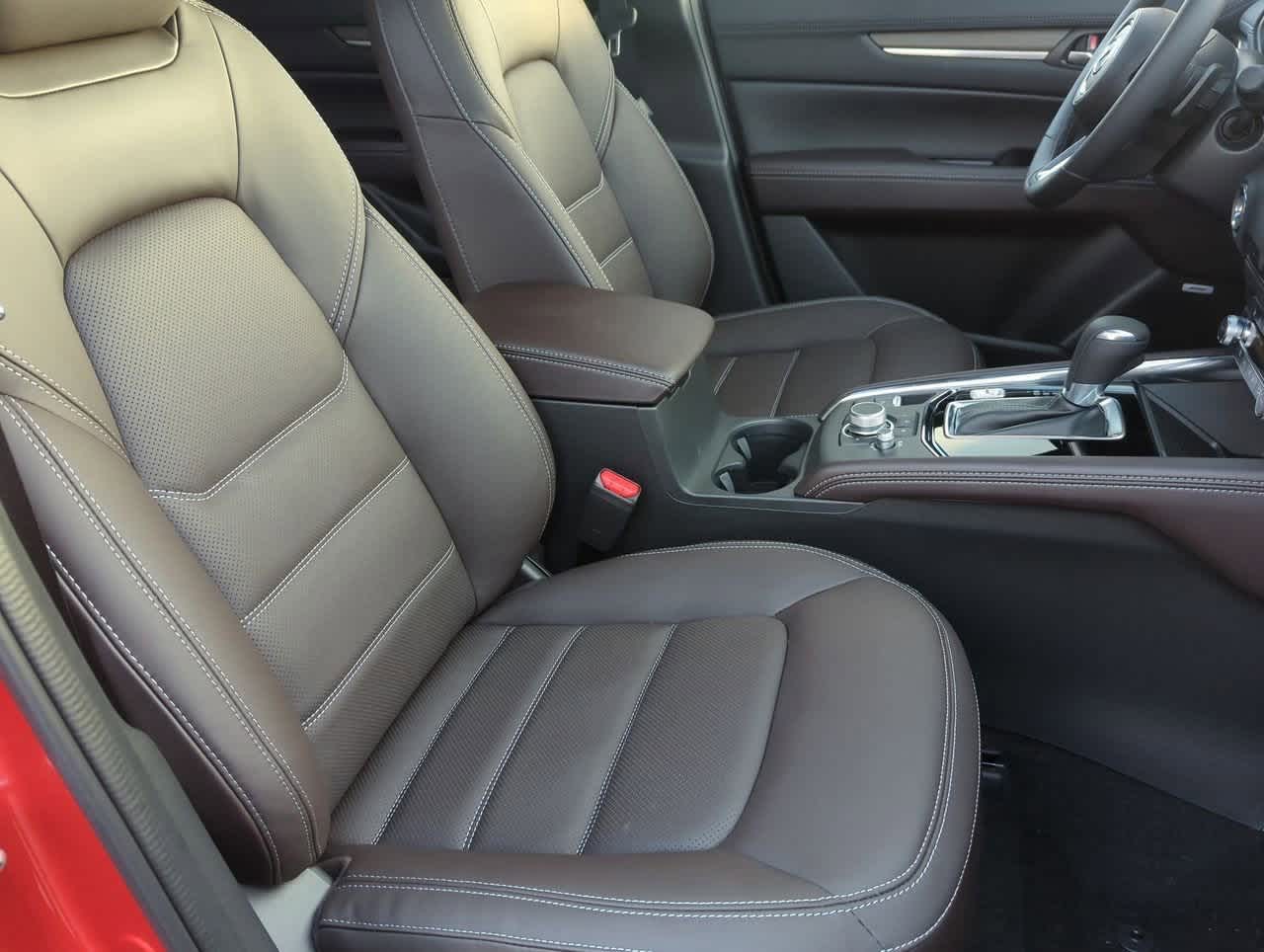 Thumbnail: 2025 Mazda CX-5 - 21