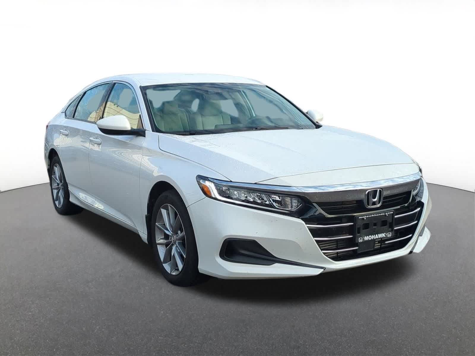 Thumbnail: 2022 Honda Accord - 8