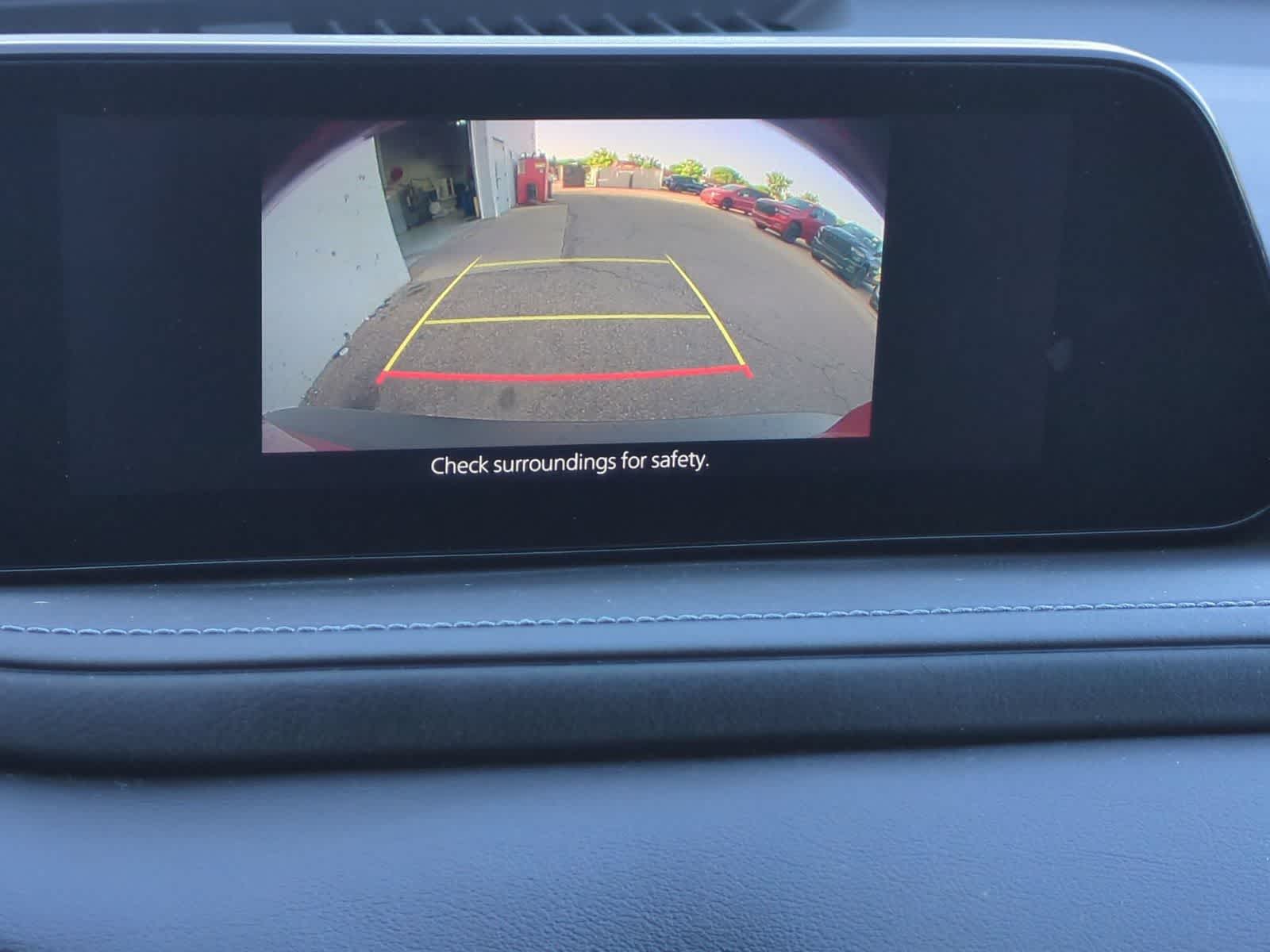 2024 Mazda CX-30 Preferred - Photo 29