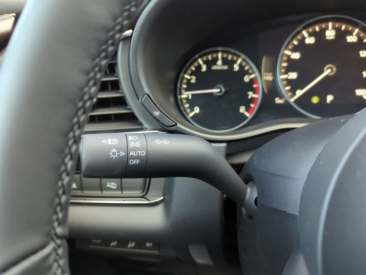 Thumbnail: 2025 Mazda CX-30 - 26