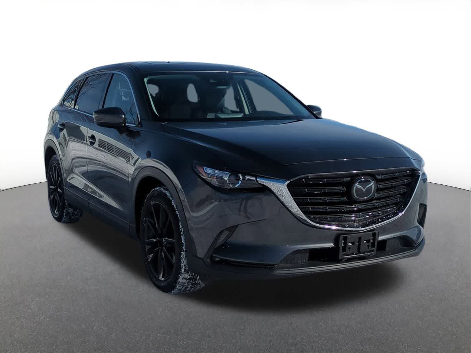 Thumbnail: 2023 Mazda CX-9 - 8