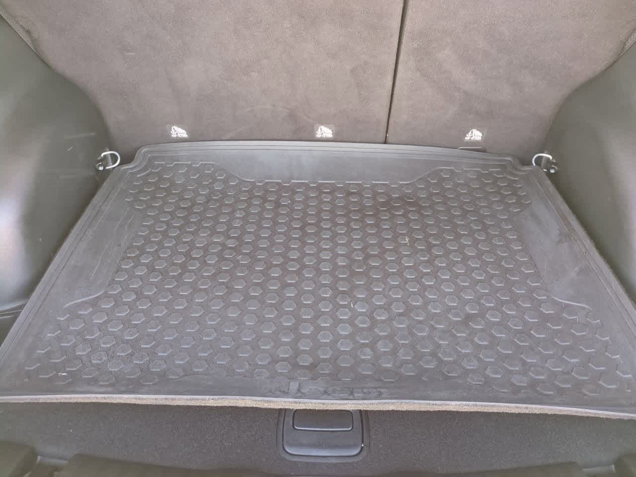 Thumbnail: 2018 Jeep Compass - 29